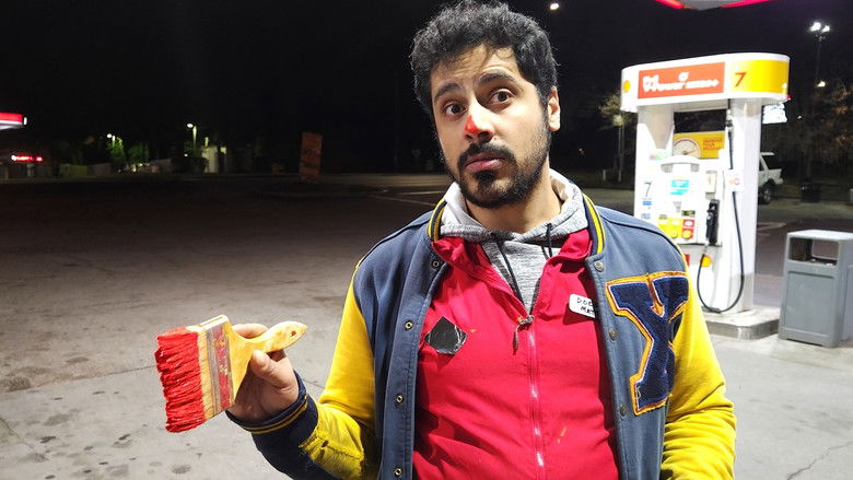 кадр из фильма Attendant - Shell of a Life