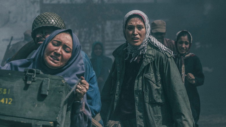 кадр из фильма دسته دختران