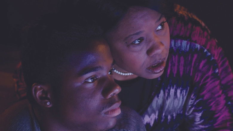 кадр из фильма Three Walls and a Window