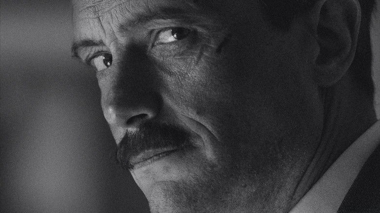 кадр из фильма Исчезновение Йозефа Менгеле