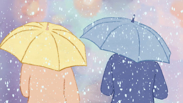 кадр из фильма Helio y Lirio En un Rincón de la Galaxia