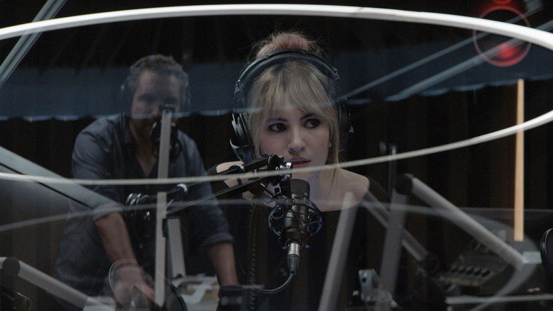 кадр из фильма Обратная связь