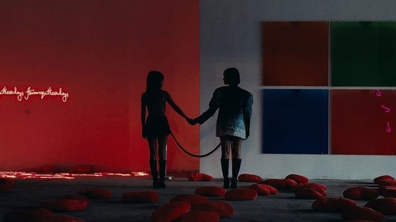 кадр из фильма EM TUYỆT VỜI!