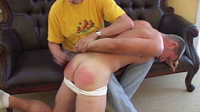 кадр из фильма Casting Call