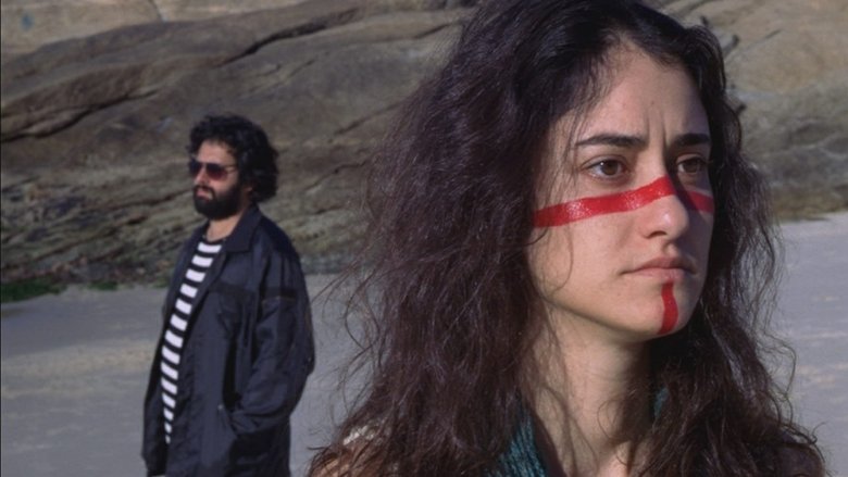 кадр из фильма Benjamim Zambraia e o Autopanóptico