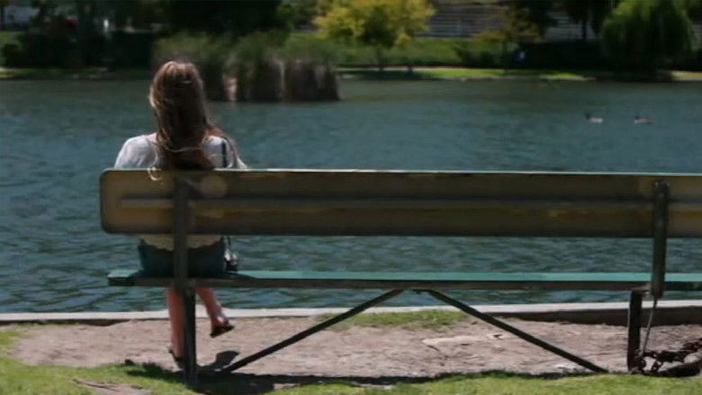 кадр из фильма Portrait of a Call Girl