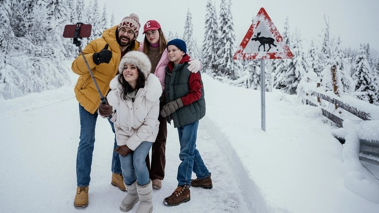 кадр из фильма Гномы. Новогодний беспредел