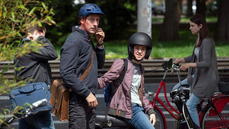 кадр из фильма Eine Klasse für sich