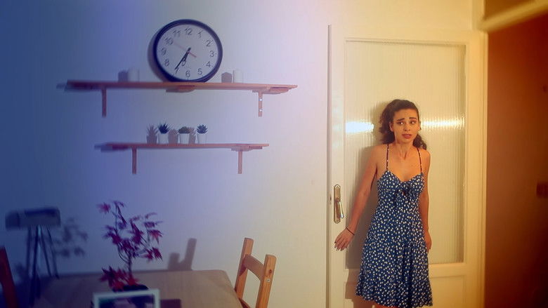 кадр из фильма Rostros