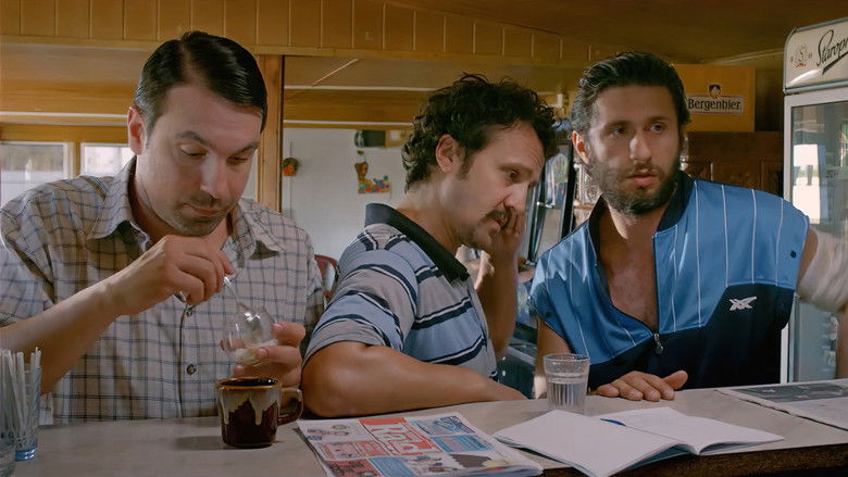 кадр из фильма Два лотерейных билета