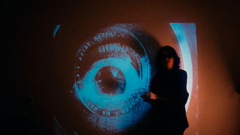 кадр из фильма Identidade