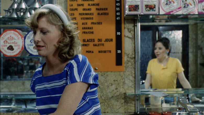 кадр из фильма Les Années 80