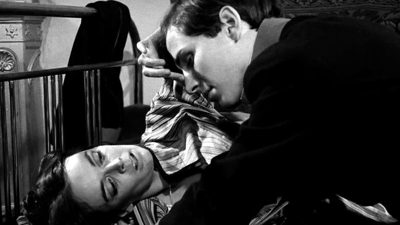 кадр из фильма Молодой Тёрлесс