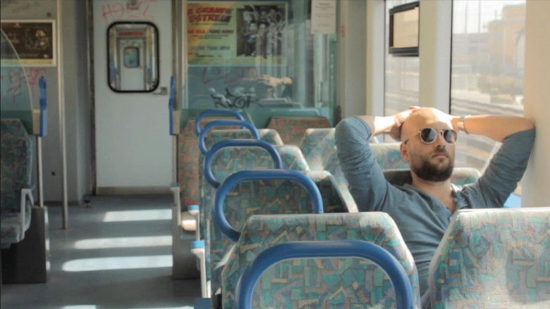 кадр из фильма O Retrato