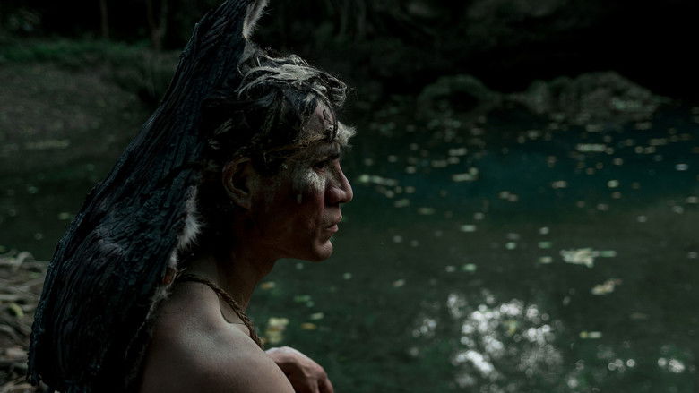 кадр из фильма Nahjum