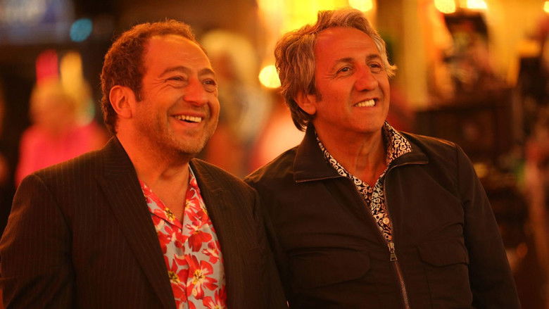 кадр из фильма Stars 80, la suite