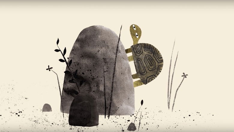 кадр из фильма I Want My Hat Back