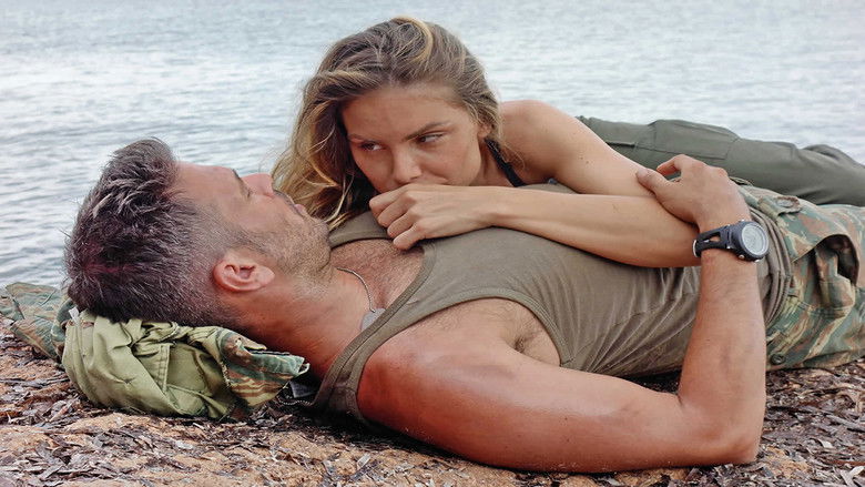 кадр из фильма Αιγαίο SOS