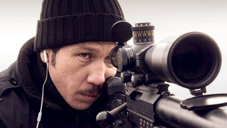 кадр из фильма Сопротивление воздуха