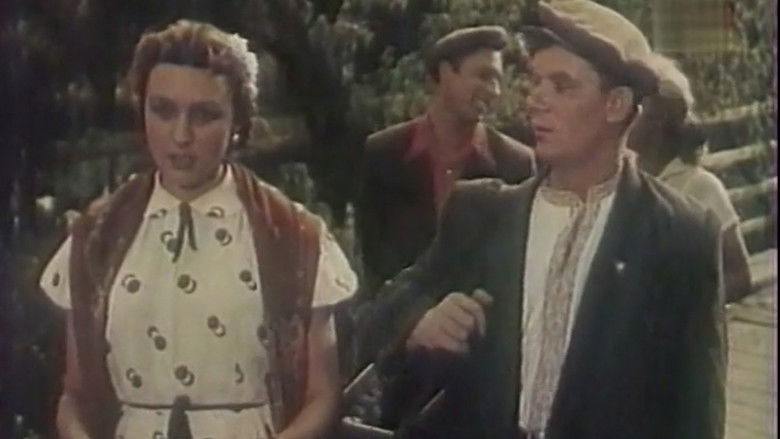 кадр из фильма В один прекрасный день