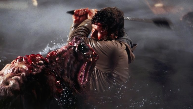 кадр из фильма Пророчество