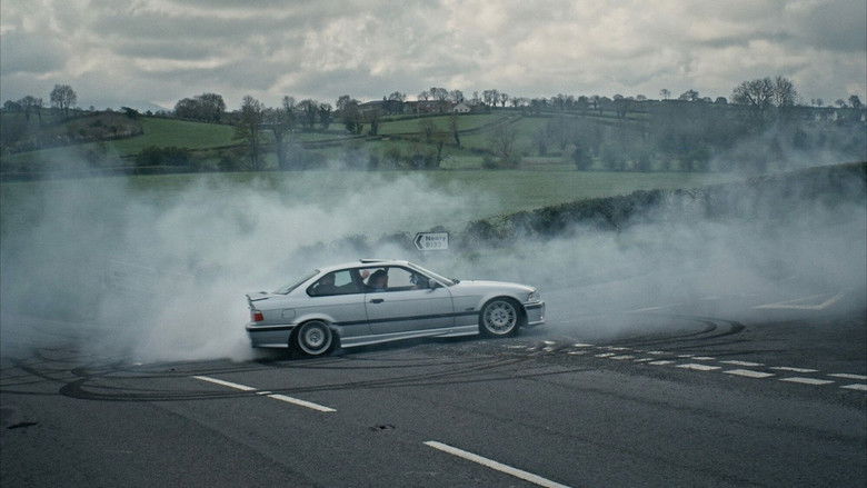 кадр из фильма We Beg to Differ