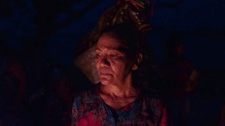 кадр из фильма Betânia