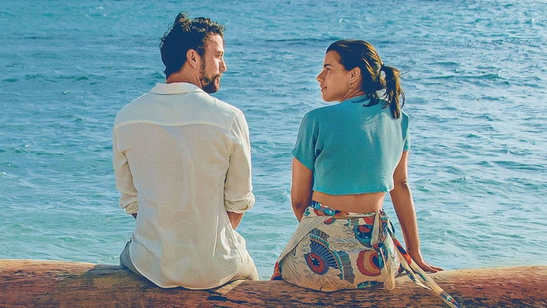 кадр из фильма Влюблённый наследник