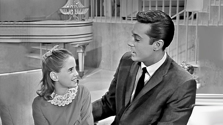 кадр из фильма The Judy Garland Christmas Show