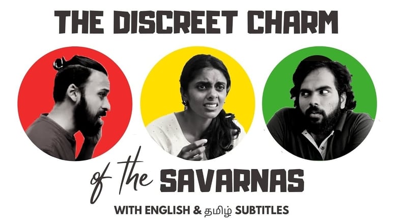 кадр из фильма The Discreet Charm of the Savarnas