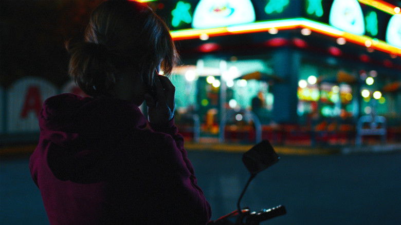 кадр из фильма La Ronde