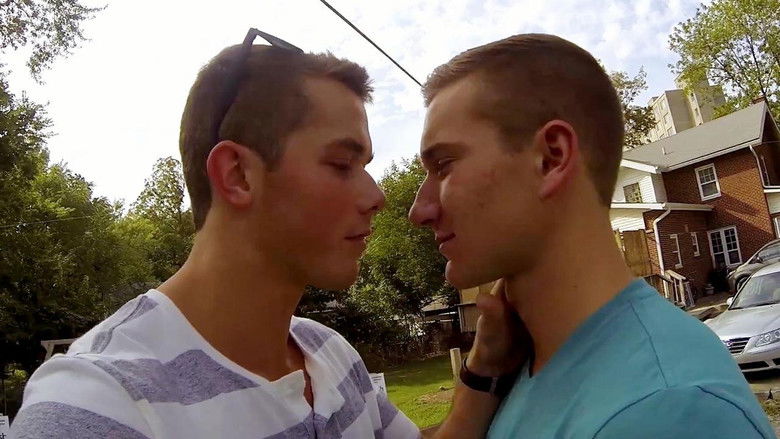 кадр из фильма Studlebrity