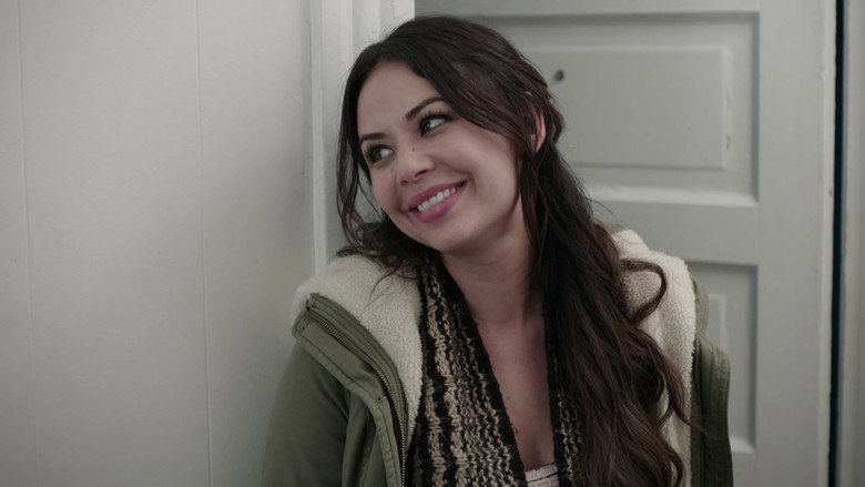 кадр из фильма I'll Be Watching