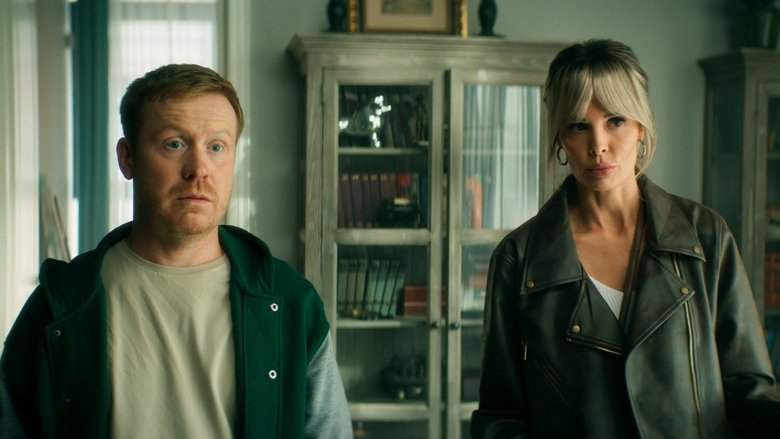 кадр из фильма Герои анекдотов