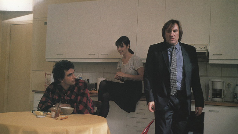 кадр из фильма Le Garçu