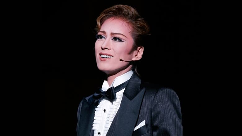 кадр из фильма ラスト・タイクーン　－ハリウッドの帝王、不滅の愛－