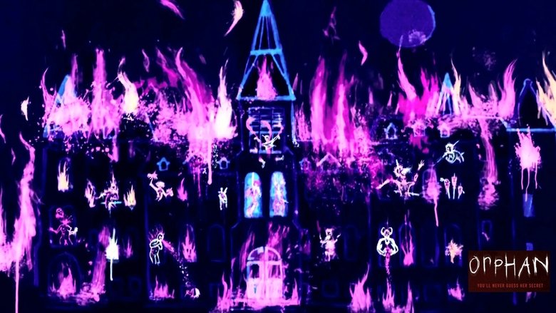 кадр из фильма Дитя тьмы