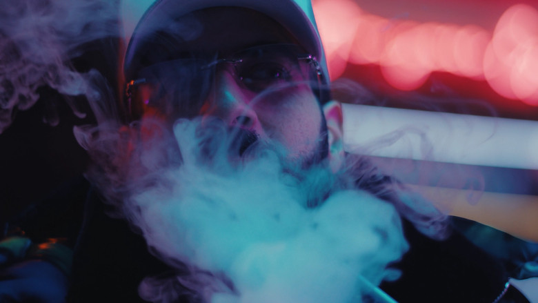 кадр из фильма Hookah Head