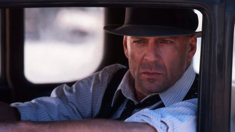 Герой-одиночка