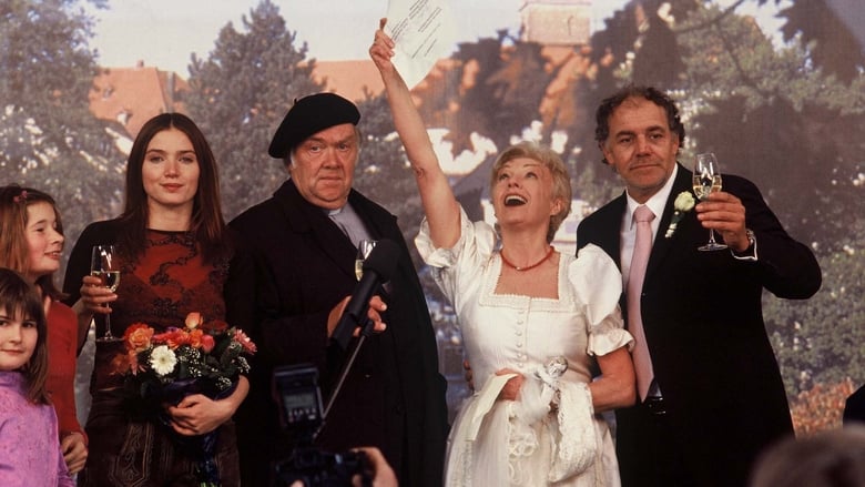 кадр из фильма Katz und Hund