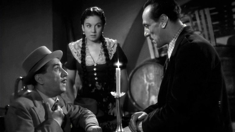 кадр из фильма Casanova farebbe così!