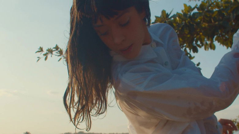 кадр из фильма DERRAMAR