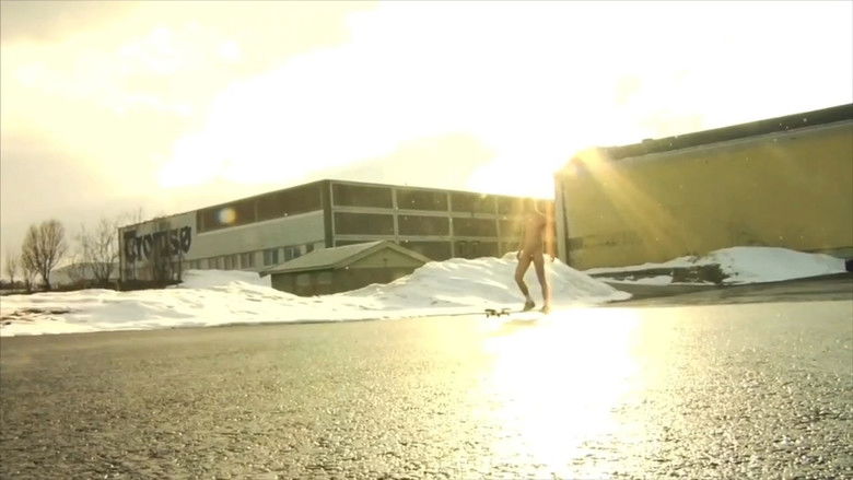 кадр из фильма Anti Reproductive Mating Ritual