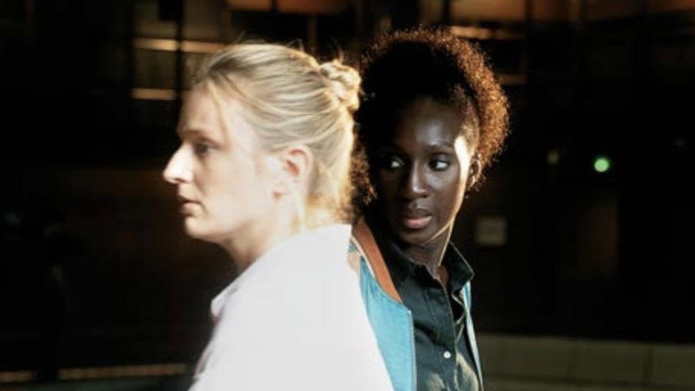 кадр из фильма L'Objet du délit