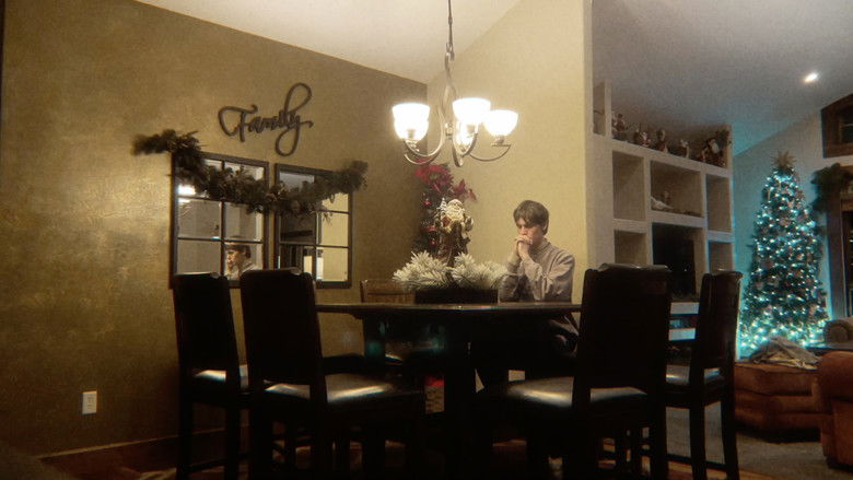 кадр из фильма White Boy Winter