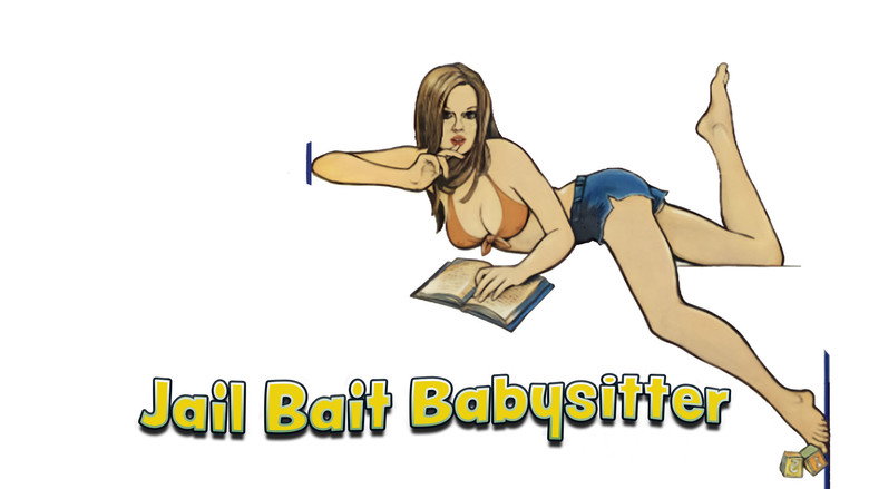 кадр из фильма Jailbait Babysitter
