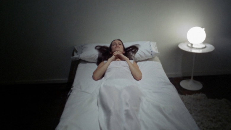 кадр из фильма La Madriguera