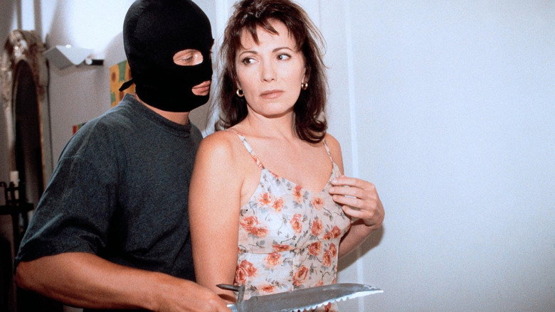 кадр из фильма Vergewaltigt – Eine Frau schlägt zurück