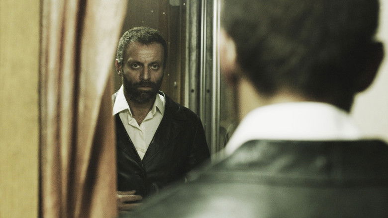 кадр из фильма Al Medina