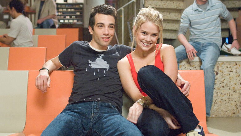 кадр из фильма Слишком крута для тебя